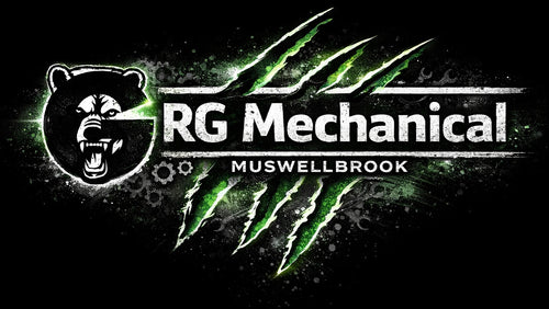 GRG Mechanical